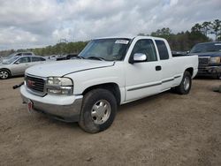 Salvage cars for sale from Copart Greenwell Springs, LA: 1999 GMC New Sierra K1500