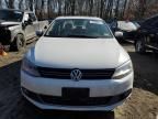 2012 Volkswagen Jetta SEL