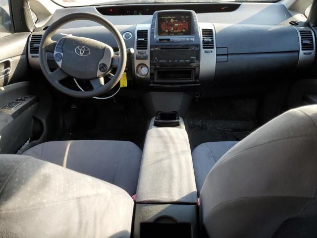 2009 Toyota Prius