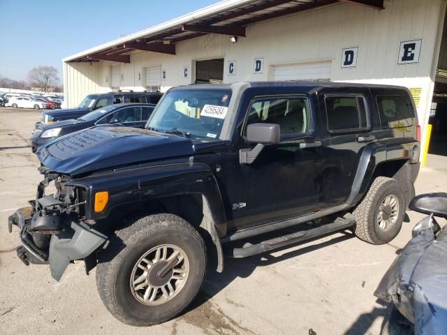 2007 Hummer H3