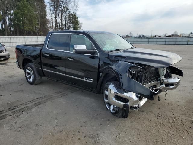 2019 Dodge RAM 1500 Limited