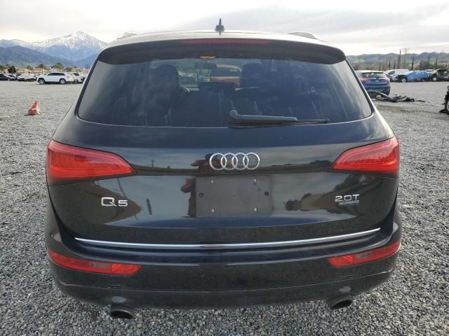 2016 Audi Q5 Premium