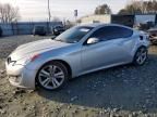 2011 Hyundai Genesis Coupe 3.8L