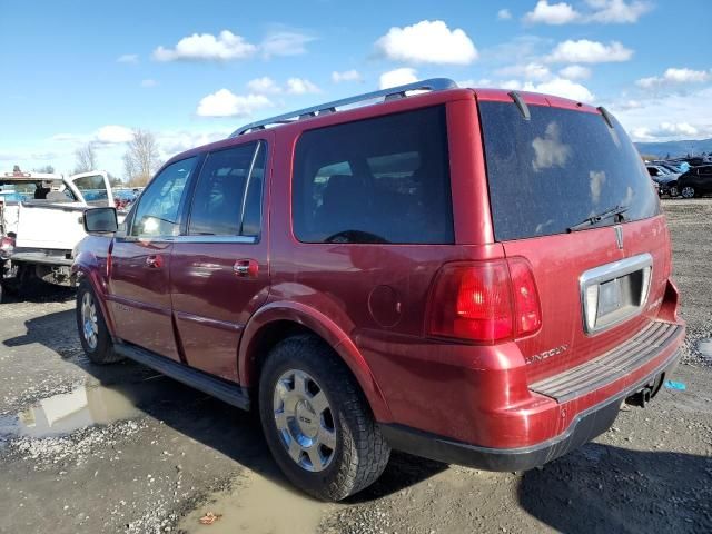 2006 Lincoln Navigator