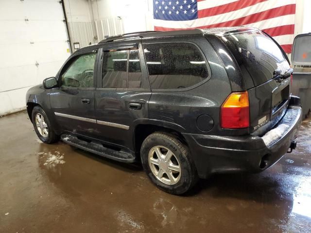 2008 GMC Envoy