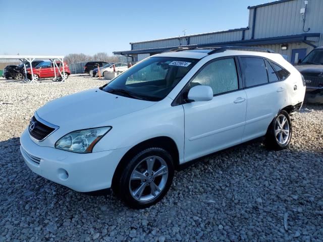 2006 Lexus RX 400