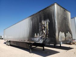 Salvage cars for sale from Copart Andrews, TX: 2022 Utility Trailer