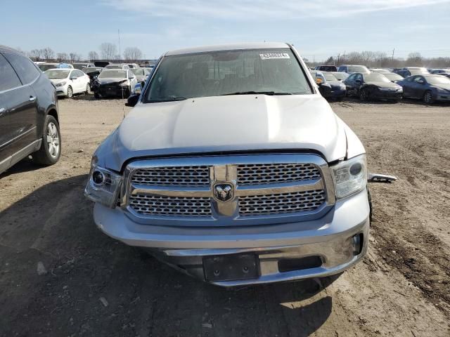 2016 Dodge 1500 Laramie