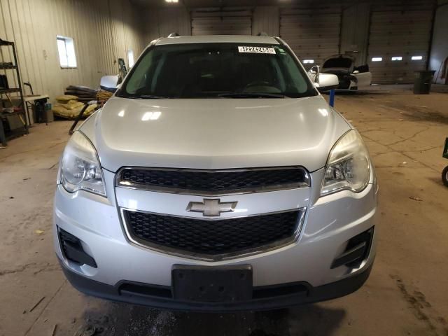 2010 Chevrolet Equinox LT