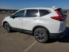 2021 Honda CR-V EXL