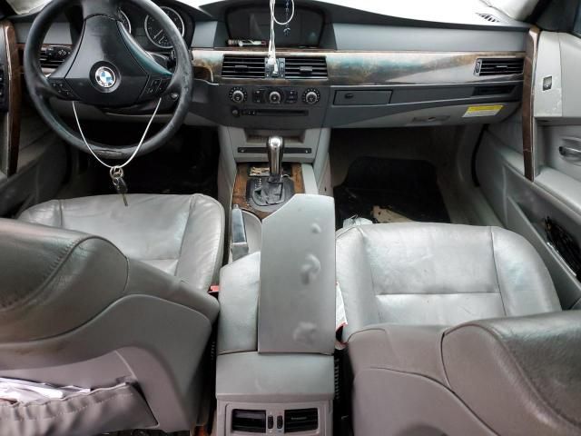 2004 BMW 530 I