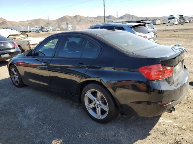 2014 BMW 328 I