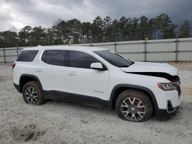 2020 GMC Acadia SLE