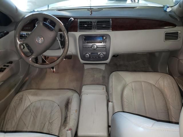 2011 Buick Lucerne CXL