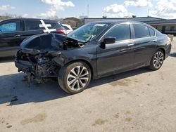 2013 Honda Accord Sport en venta en Lebanon, TN