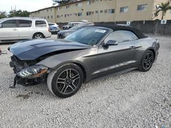 2020 Ford Mustang for sale in Opa Locka, FL