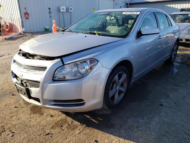 2012 Chevrolet Malibu 1LT