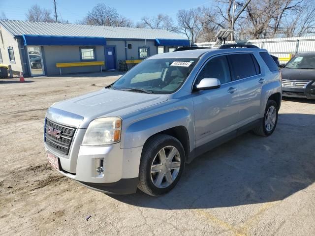 2011 GMC Terrain SLE