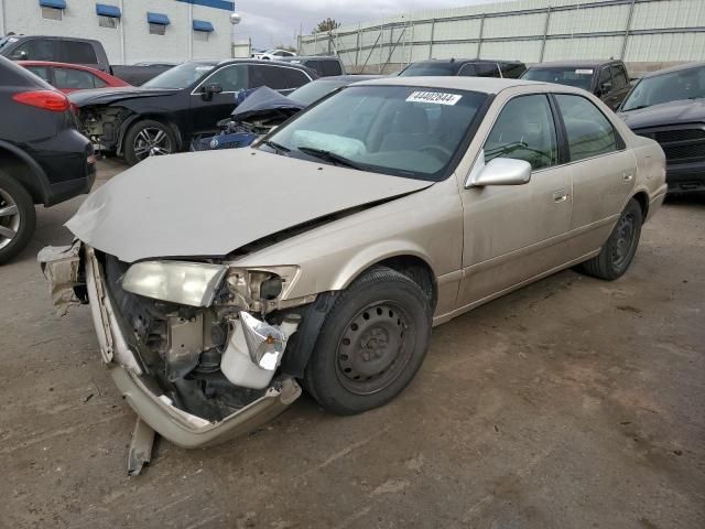 2000 Toyota Camry CE