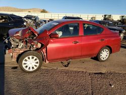 2016 Nissan Versa S for sale in Albuquerque, NM