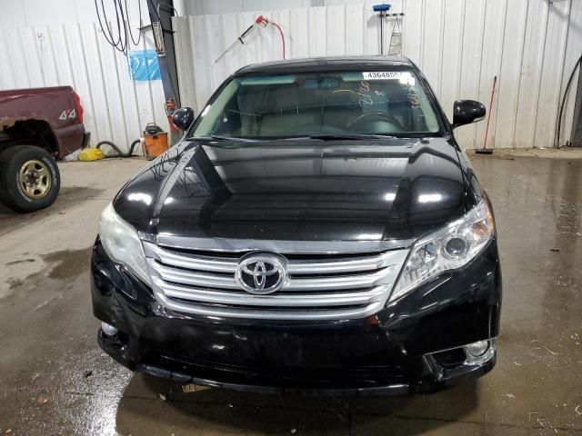 2011 Toyota Avalon Base