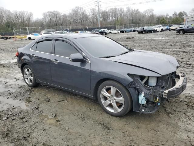 2014 Acura TSX