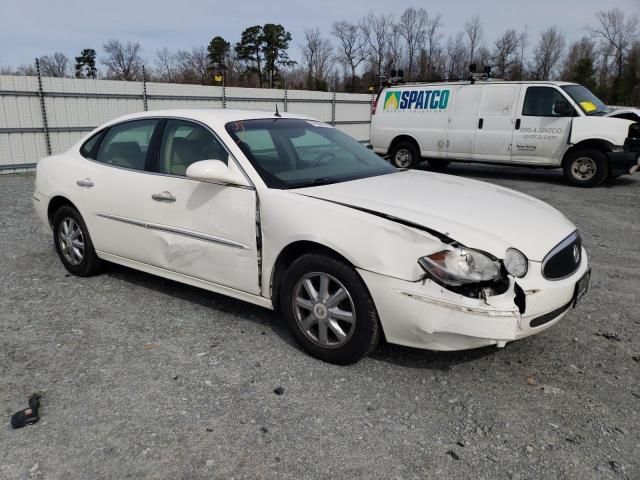 2005 Buick Lacrosse CXL