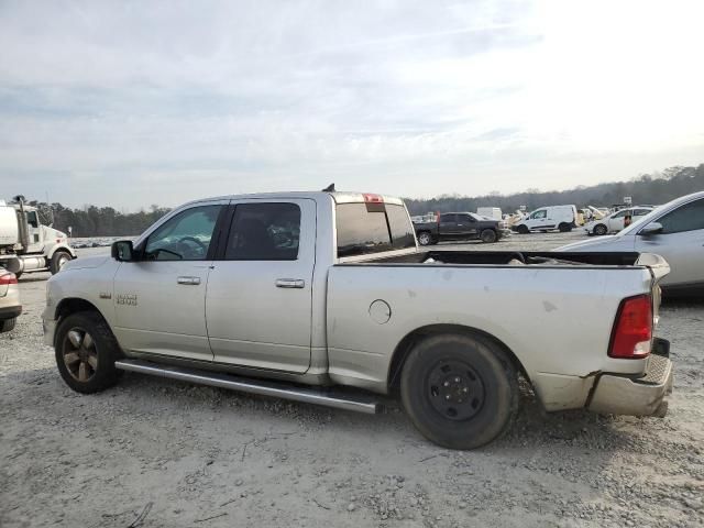 2017 Dodge RAM 1500 SLT