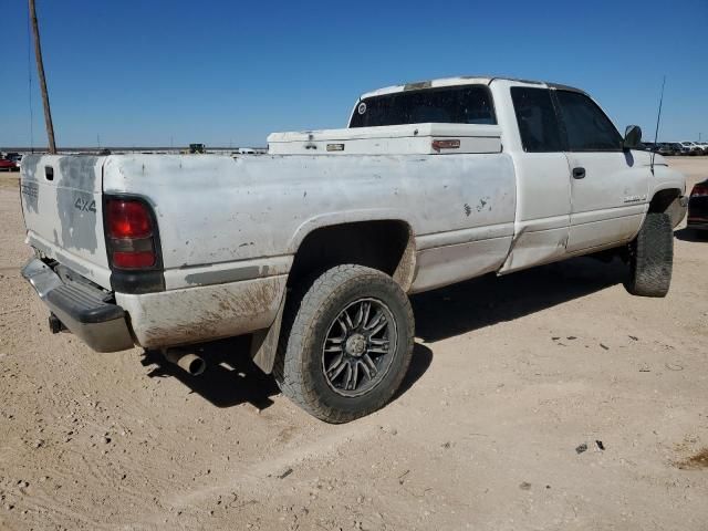 1997 Dodge RAM 2500