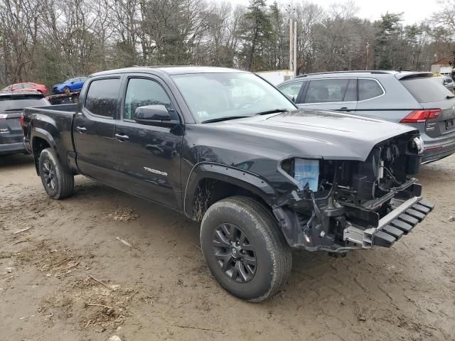 2022 Toyota Tacoma Double Cab