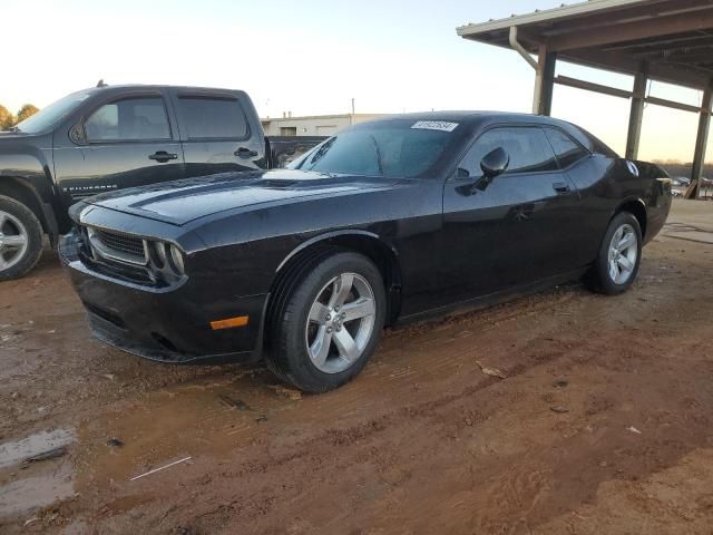 2010 Dodge Challenger SE