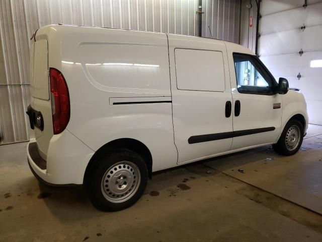 2022 Dodge RAM Promaster City Tradesman