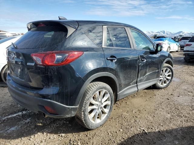 2015 Mazda CX-5 GT