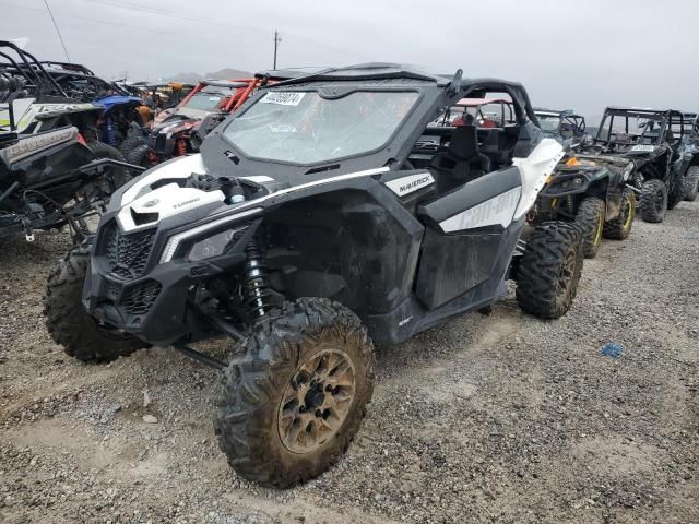 2020 Can-Am Maverick X3 DS Turbo