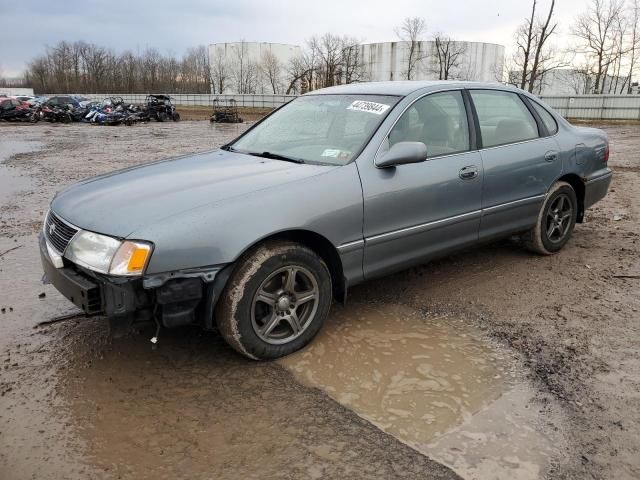 1998 Toyota Avalon XL