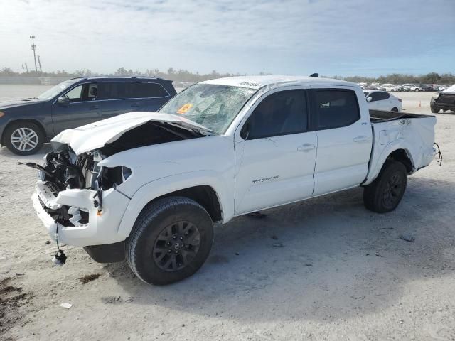 2023 Toyota Tacoma Double Cab