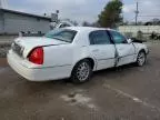 2007 Lincoln Town Car Signature