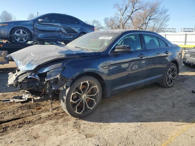 2016 Ford Taurus SHO