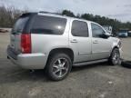 2012 GMC Yukon SLT