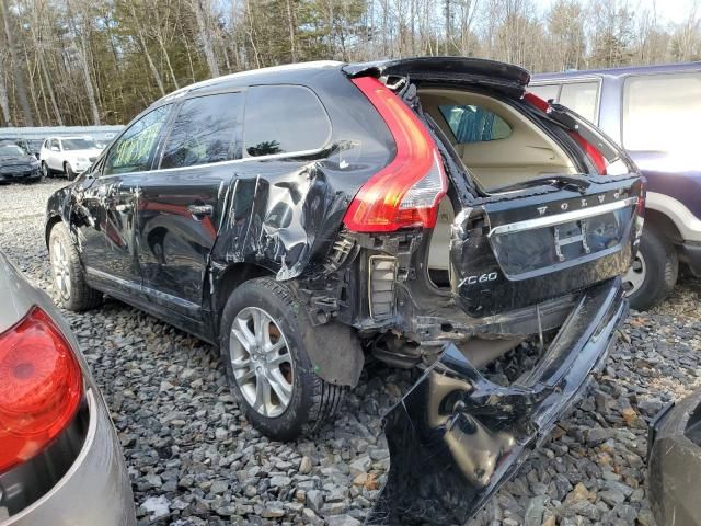 2016 Volvo XC60 T5 Premier