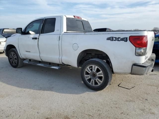 2007 Toyota Tundra Double Cab SR5