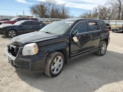 2017 GMC Terrain SLE for sale in Oklahoma City, OK