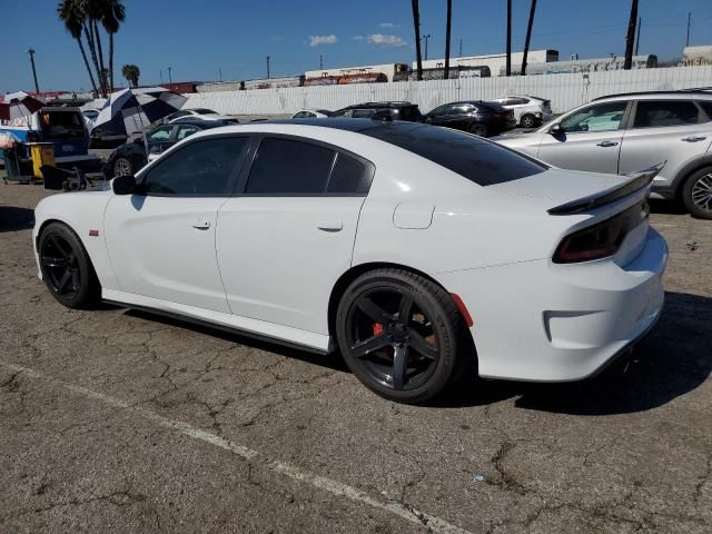 2019 Dodge Charger Scat Pack