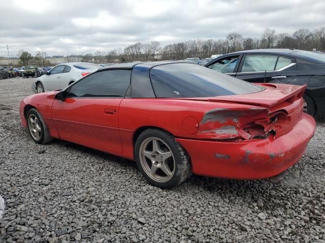 1999 Chevrolet Camaro Z28