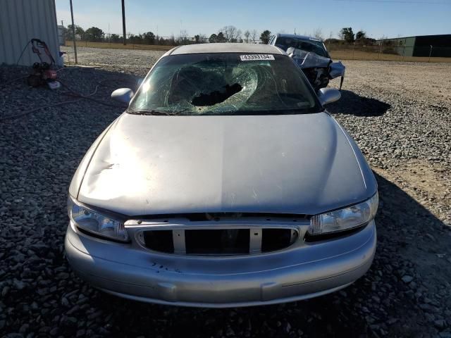 2003 Buick Century Custom