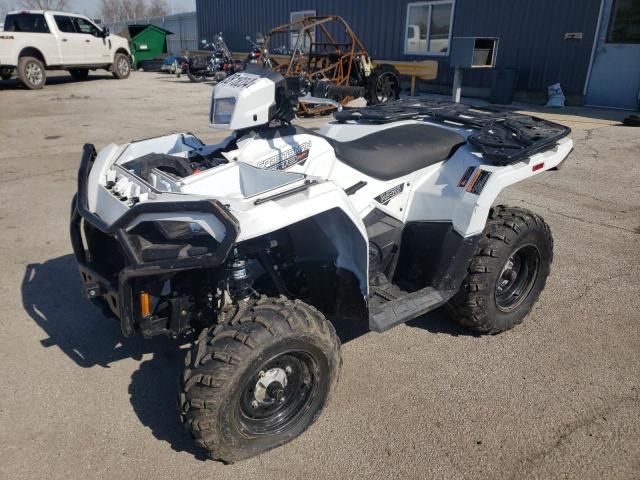 2022 Polaris RIS Sportsman 570 Utility HD LE