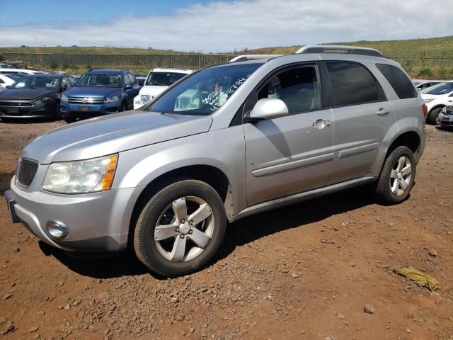 2007 Pontiac Torrent