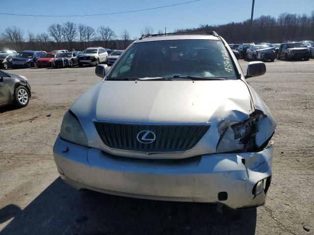 2005 Lexus RX 330