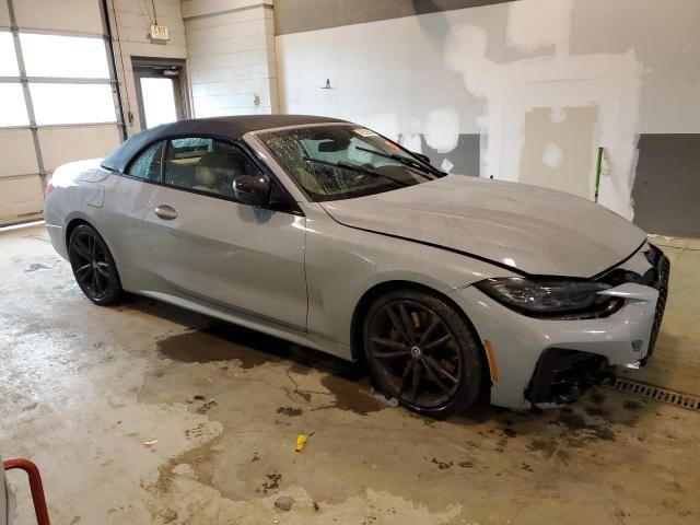 2023 BMW M440I