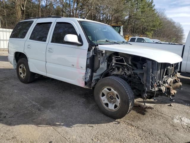 2005 GMC Yukon Denali